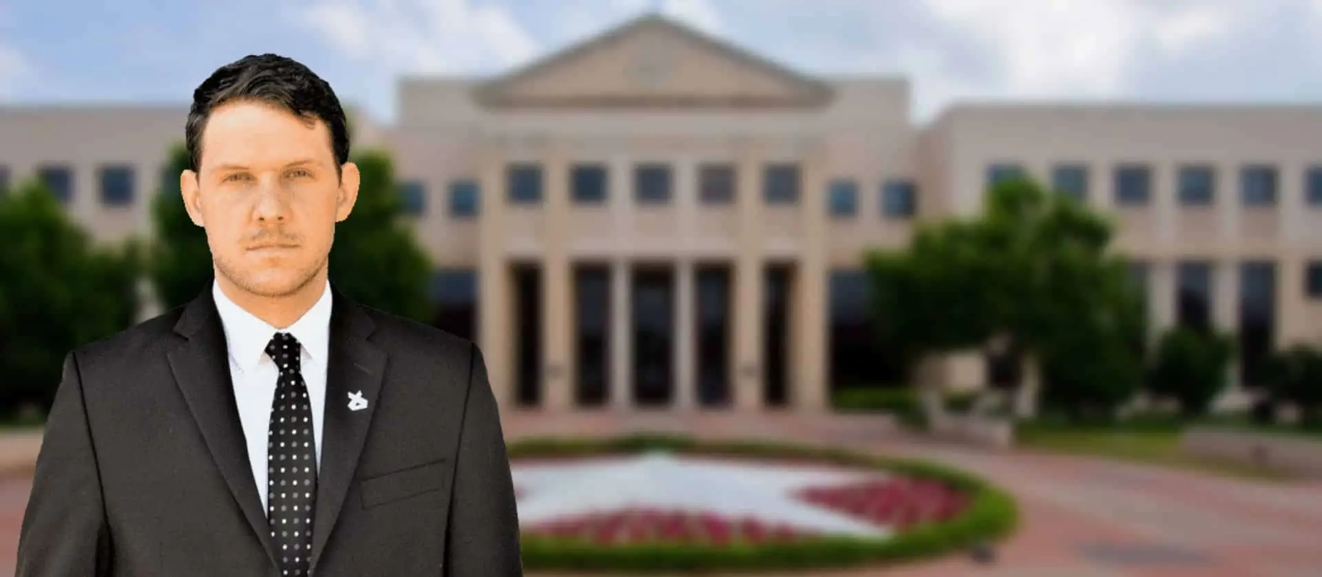 Home Page - George Roland Defense Lawyer